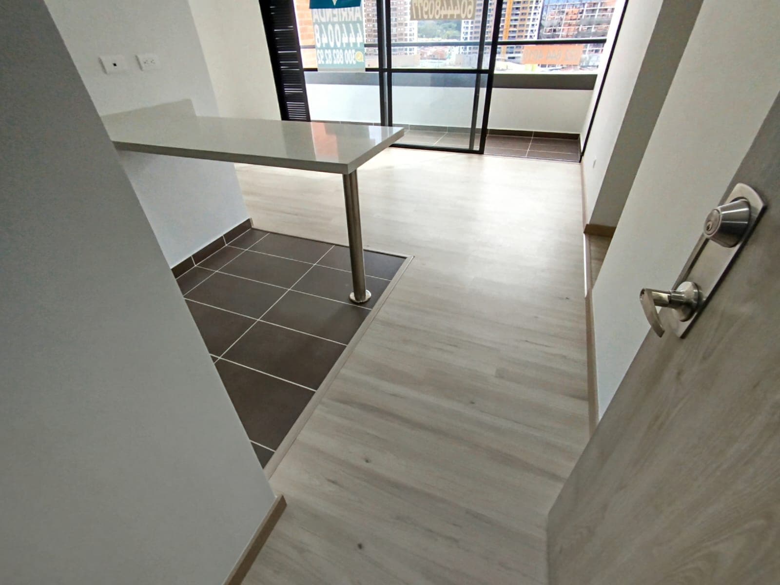 Apartamento en arriendo en San Antonio De Pereira, Rionegro — foto 1 de 20