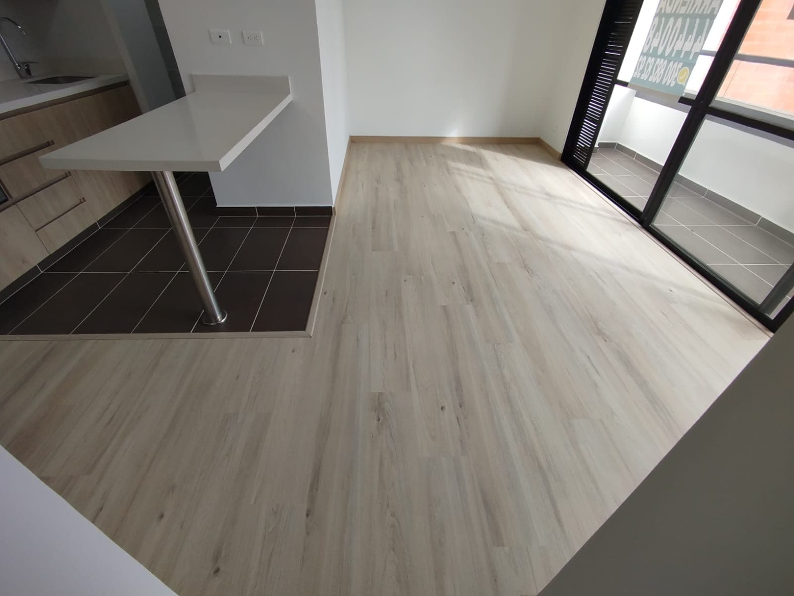 Apartamento en arriendo en San Antonio De Pereira, Rionegro — foto 2 de 20