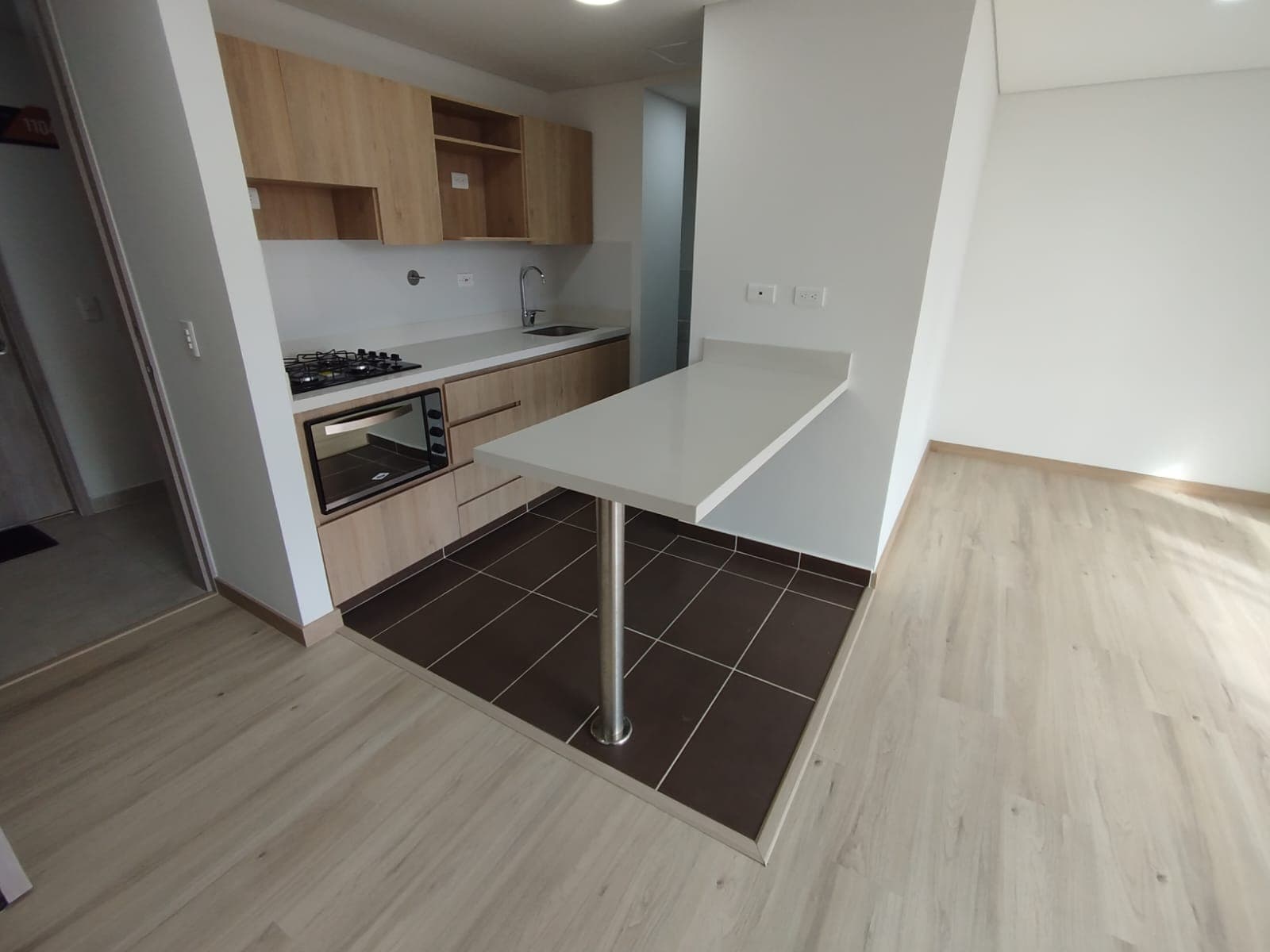 Apartamento en arriendo en San Antonio De Pereira, Rionegro — foto 3 de 20