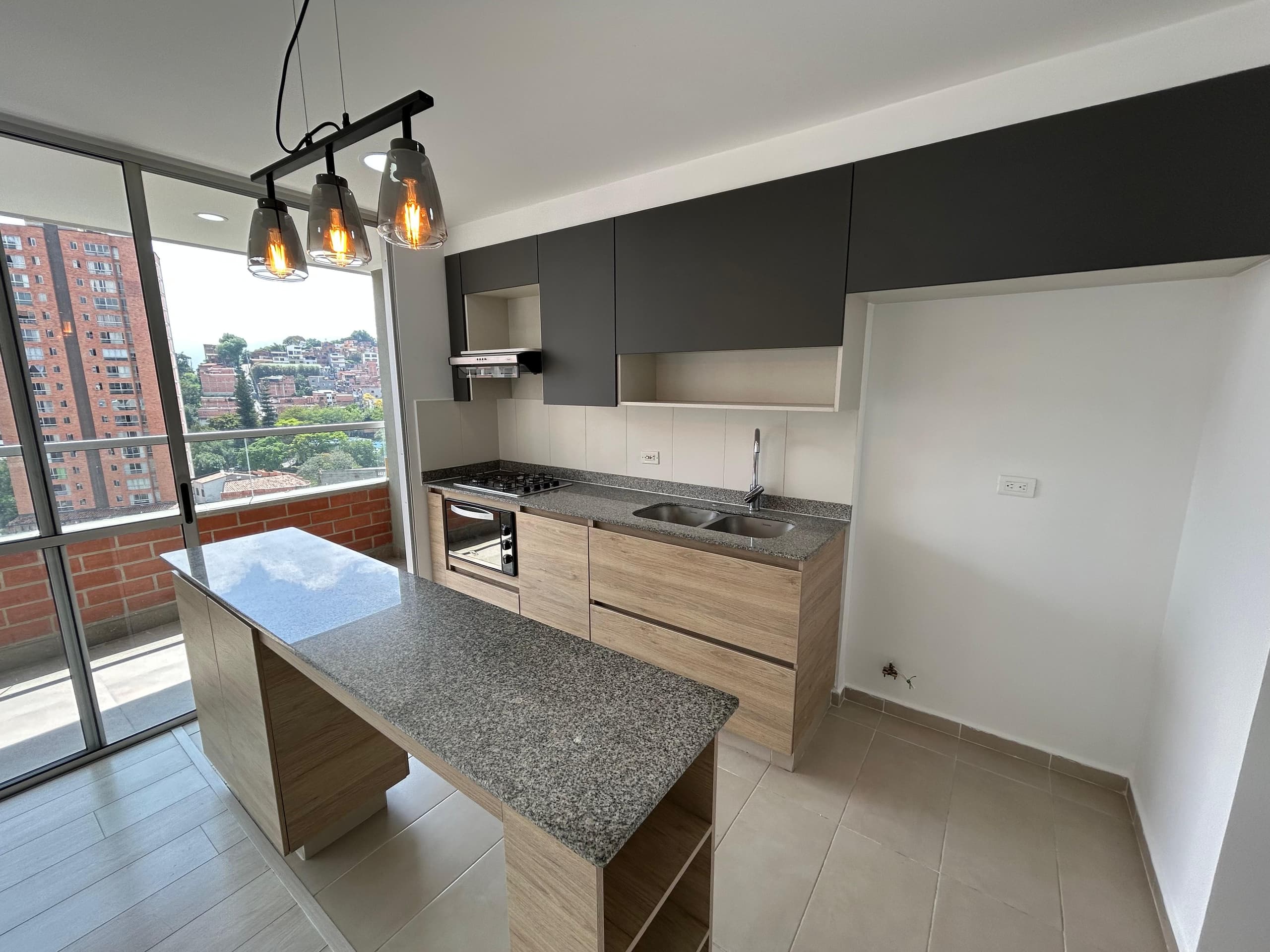 Apartamento en arriendo en Sabaneta — foto 1 de 20