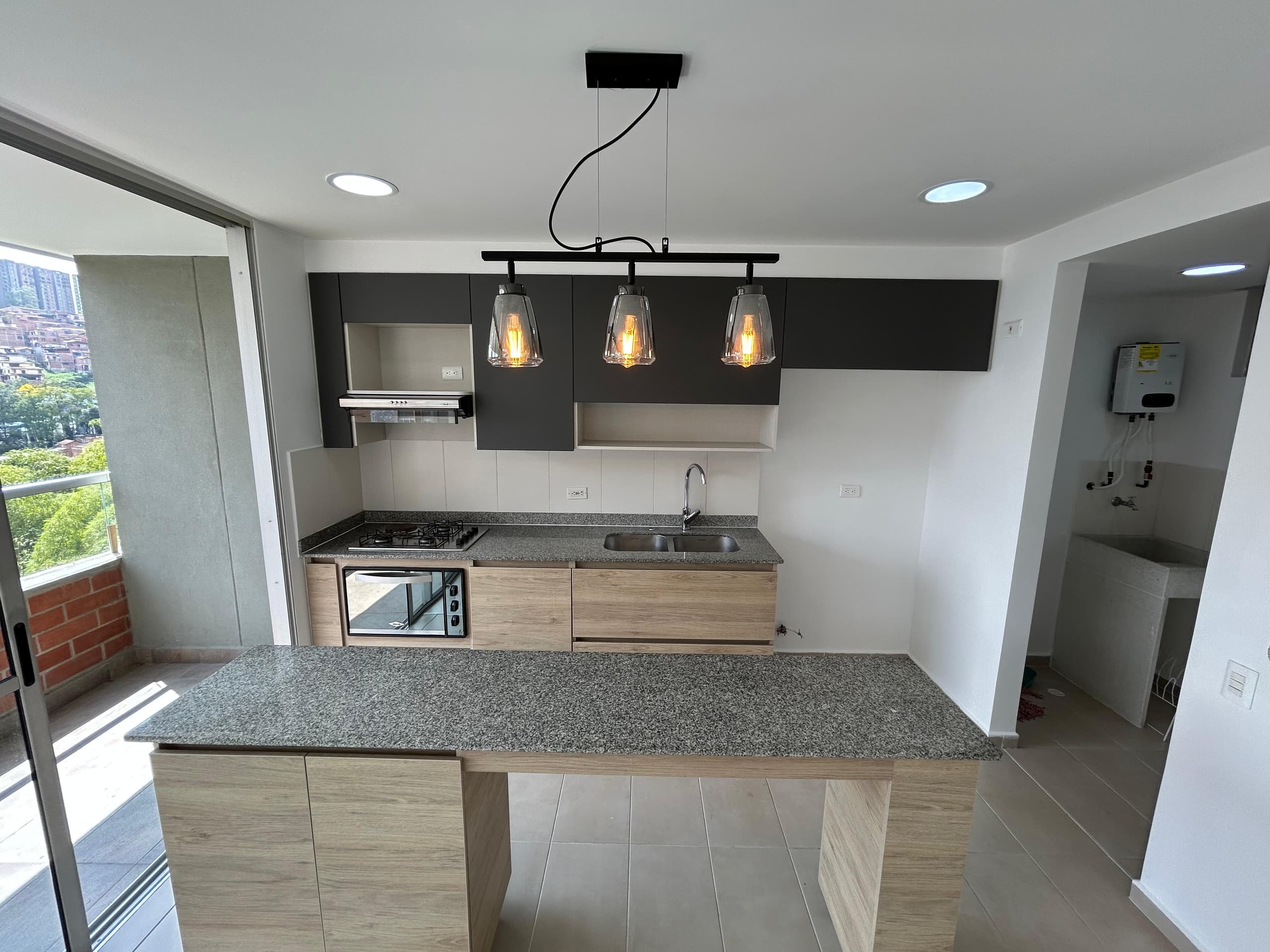 Apartamento en arriendo en Sabaneta — foto 2 de 20