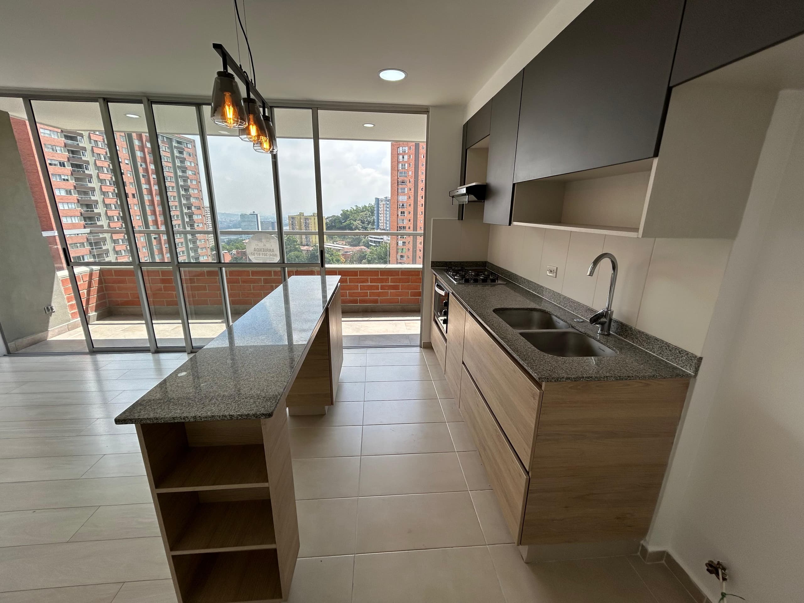 Apartamento en arriendo en Sabaneta — foto 3 de 20