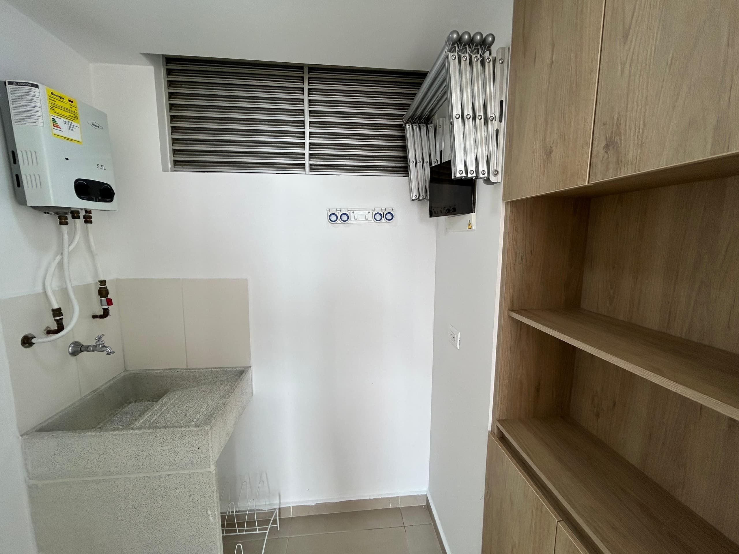 Apartamento en arriendo en Sabaneta — foto 4 de 20