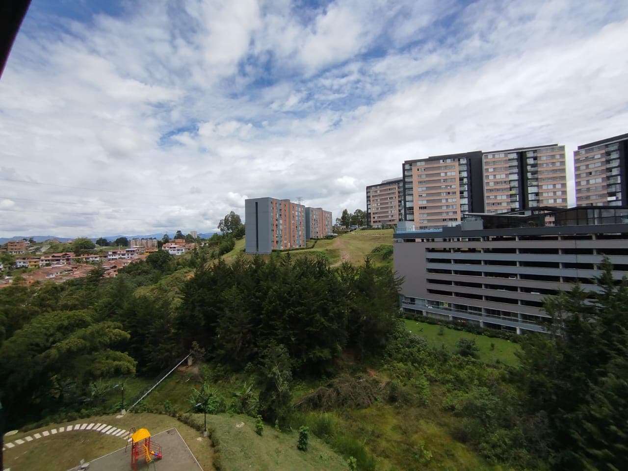 Apartamento en arriendo en Rionegro — foto 2 de 20