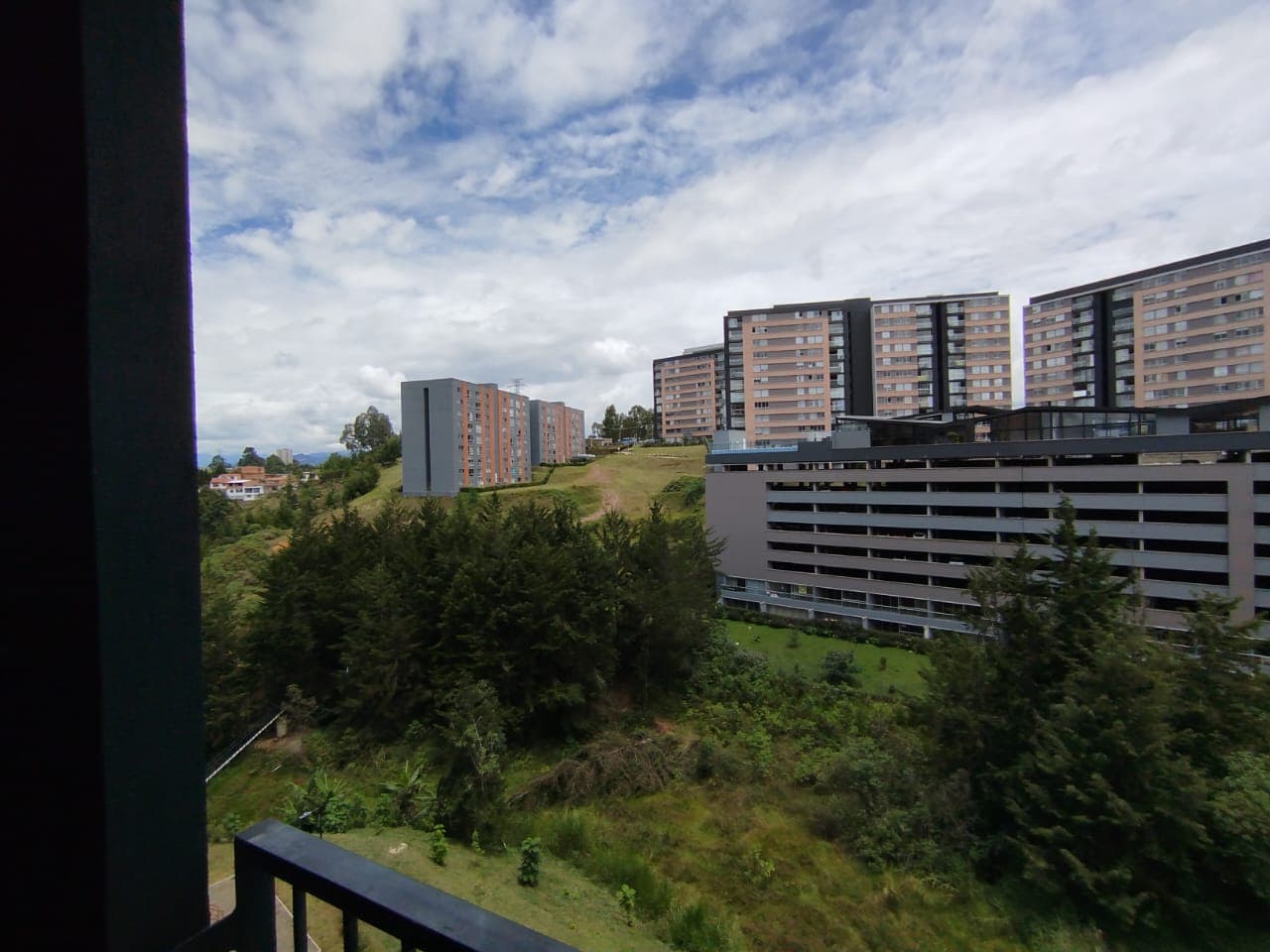 Apartamento en arriendo en Rionegro — foto 3 de 20