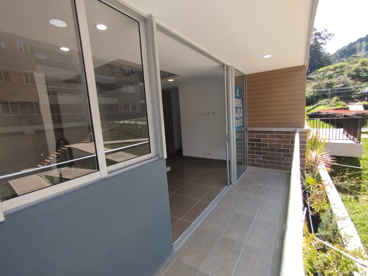 Apartamento en arriendo en La Ceja — foto 1 de 20
