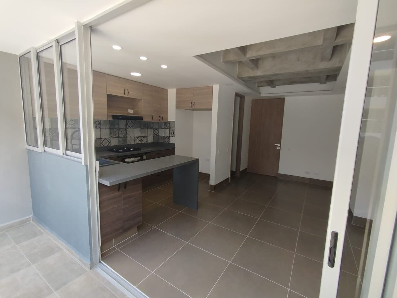 Apartamento en arriendo en La Ceja — foto 2 de 20