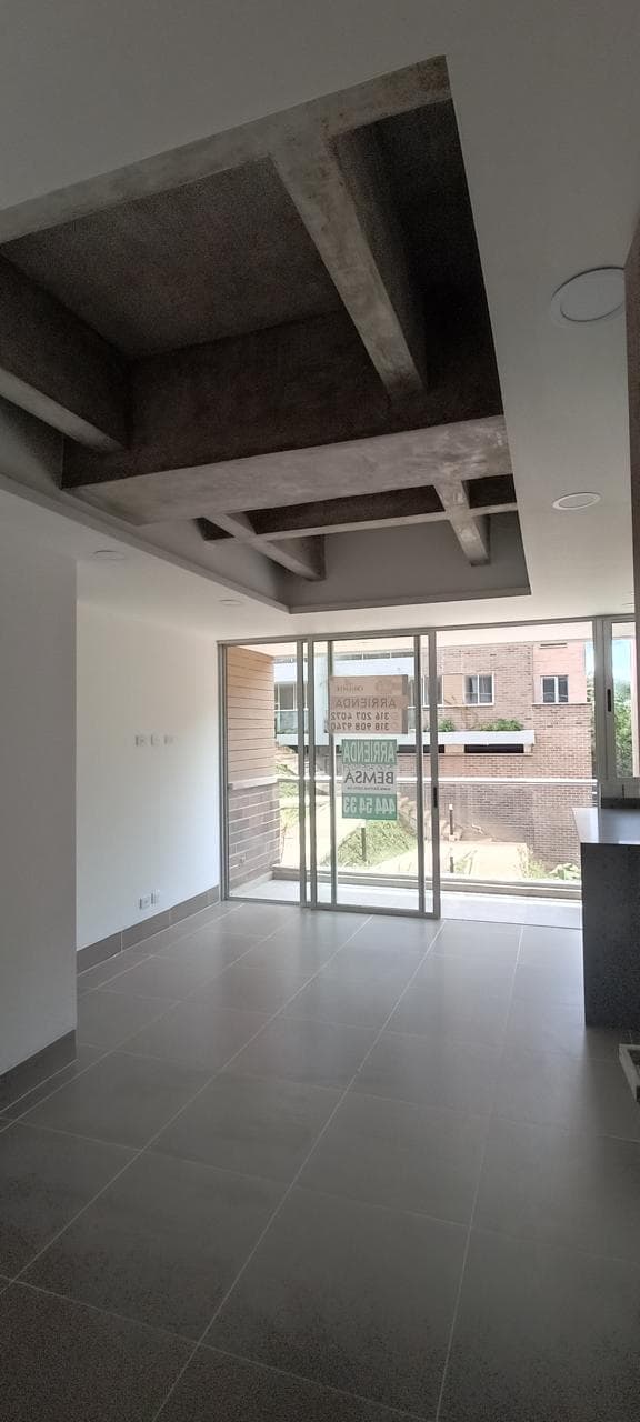 Apartamento en arriendo en La Ceja — foto 3 de 20