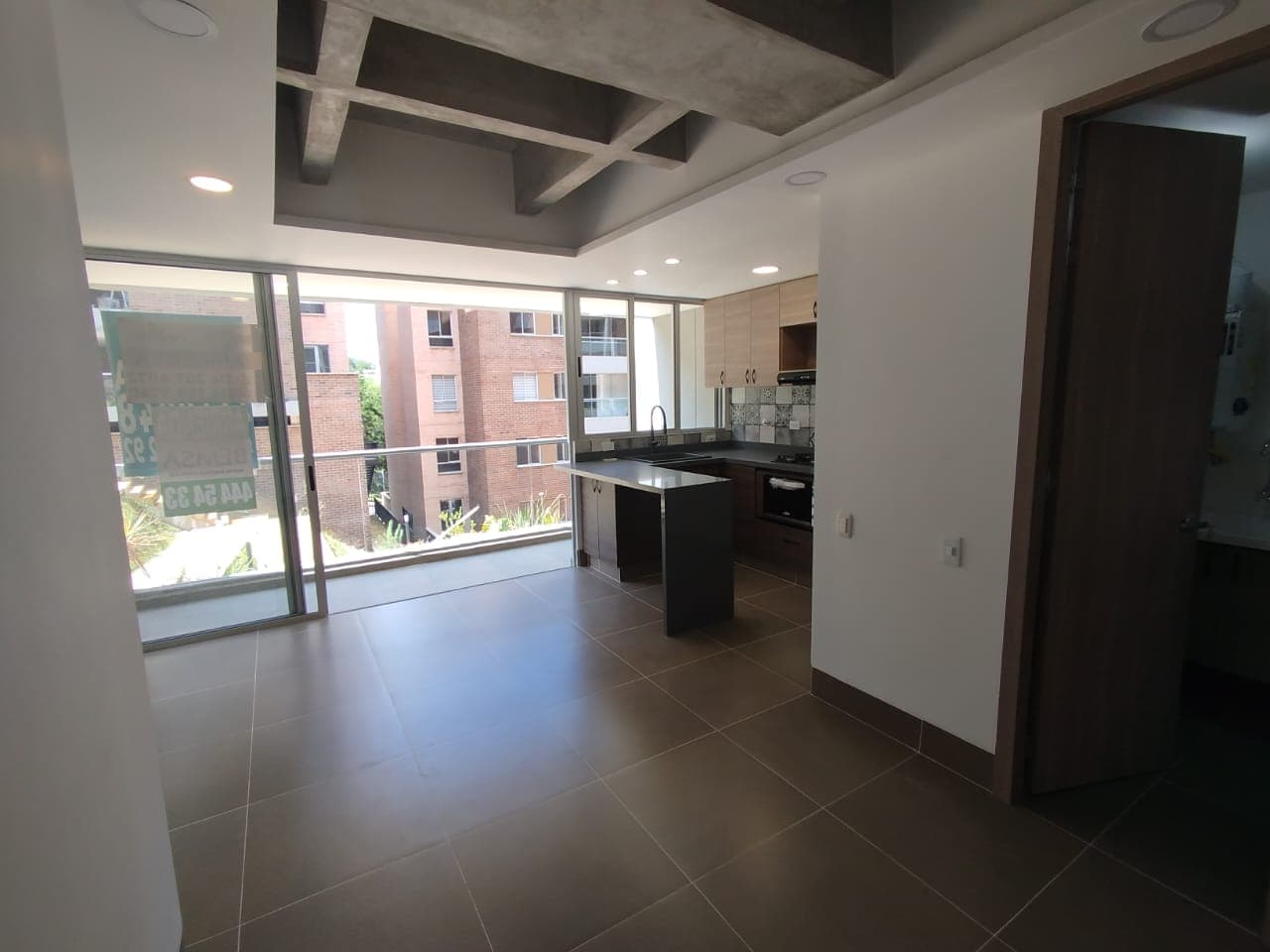 Apartamento en arriendo en La Ceja — foto 4 de 20
