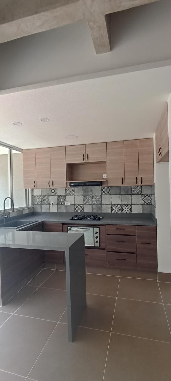 Apartamento en arriendo en La Ceja — foto 5 de 20