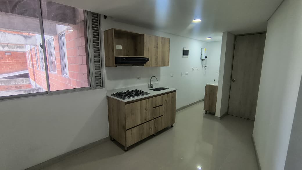 Apartamento en arriendo en Robledo, Medellín — foto 2 de 12