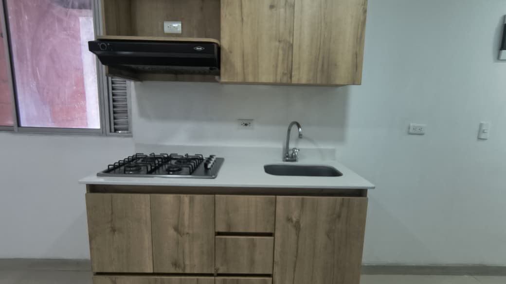 Apartamento en arriendo en Robledo, Medellín — foto 3 de 12