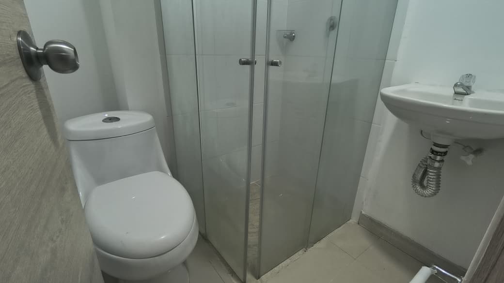 Apartamento en arriendo en Robledo, Medellín — foto 4 de 12