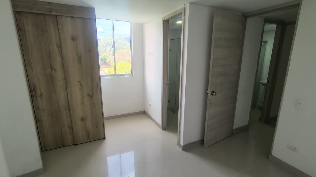 Apartamento en arriendo en Robledo, Medellín — foto 5 de 12