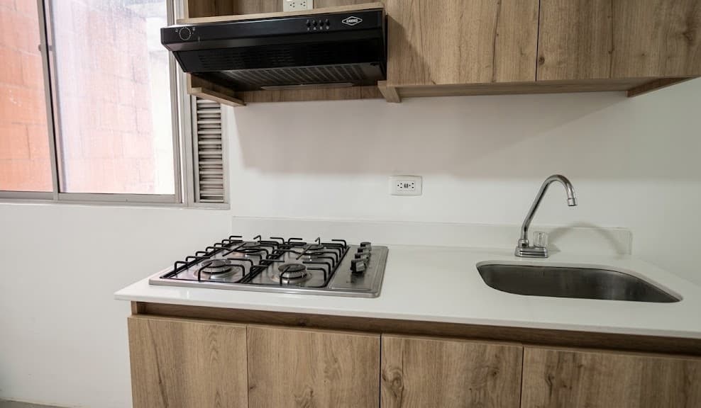 Apartamento en arriendo en Robledo, Medellín — foto 1 de 11