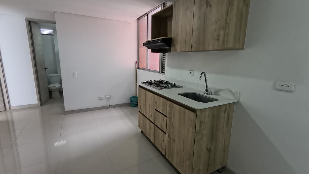 Apartamento en arriendo en Robledo, Medellín — foto 2 de 11