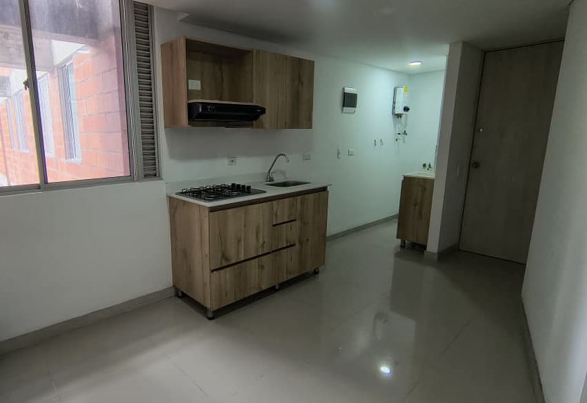 Apartamento en arriendo en Robledo, Medellín — foto 4 de 11