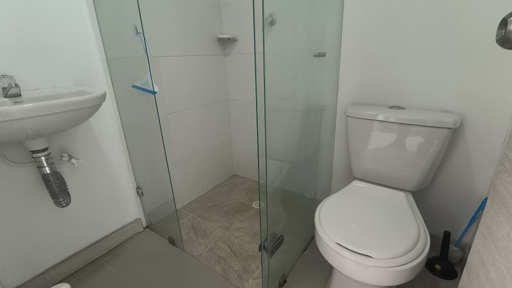 Apartamento en arriendo en Robledo, Medellín — foto 5 de 11
