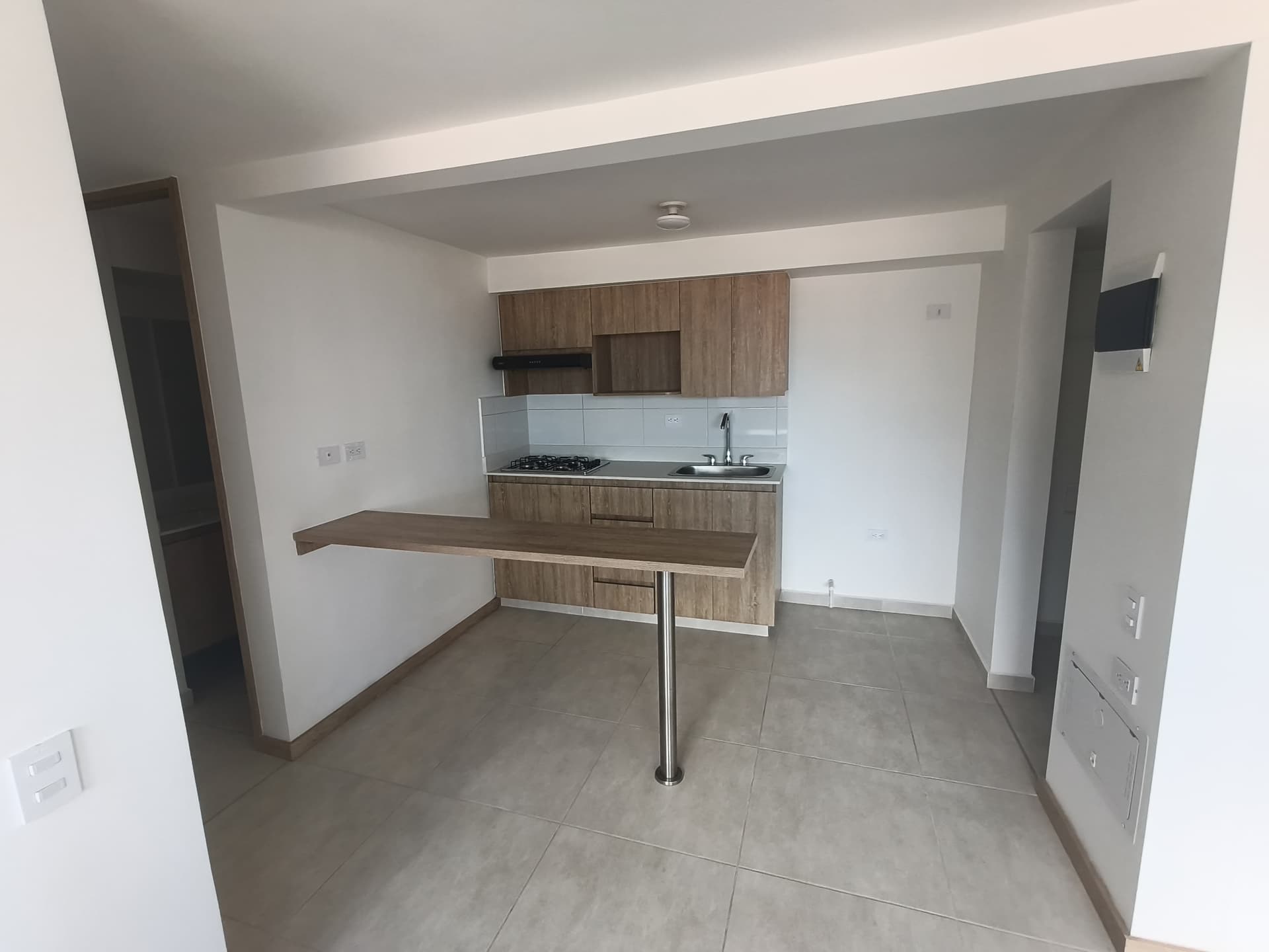 Apartamento en arriendo en Bello — foto 1 de 16
