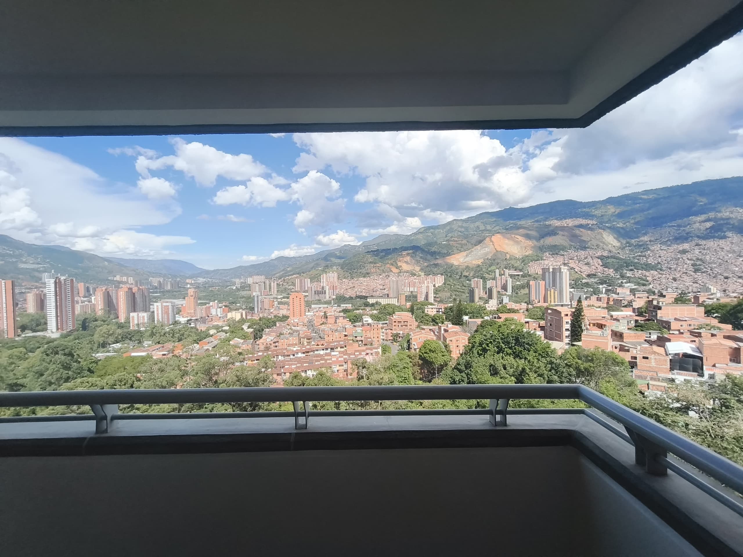 Apartamento en arriendo en Bello — foto 3 de 16