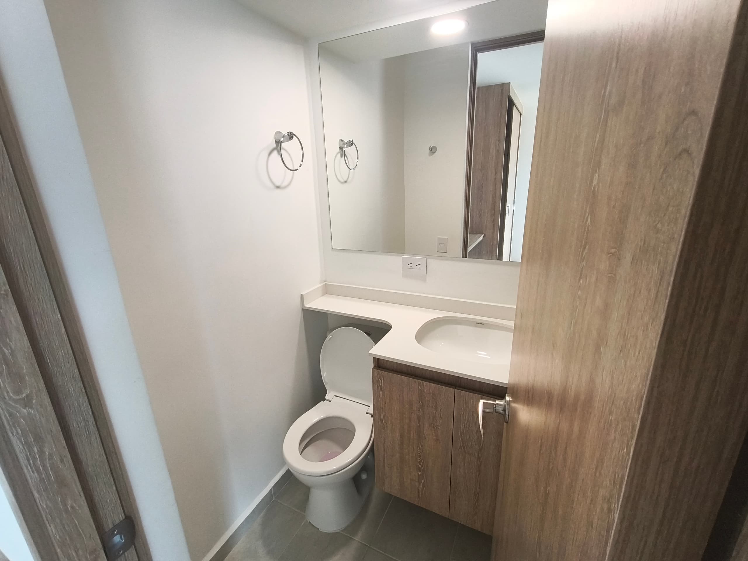 Apartamento en arriendo en Bello — foto 5 de 16