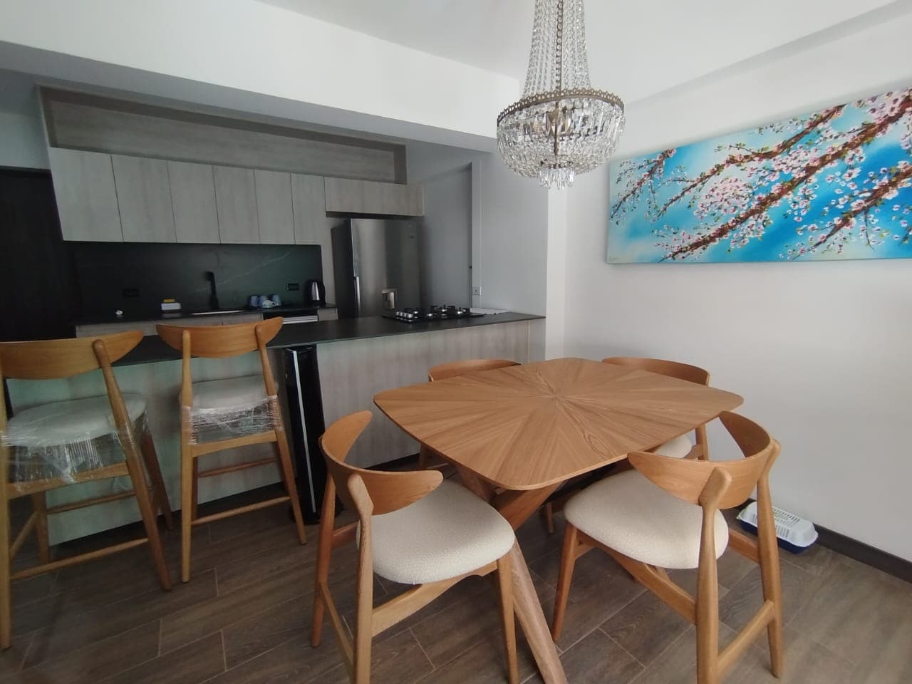 Apartamento en arriendo en Retiro — foto 2 de 19