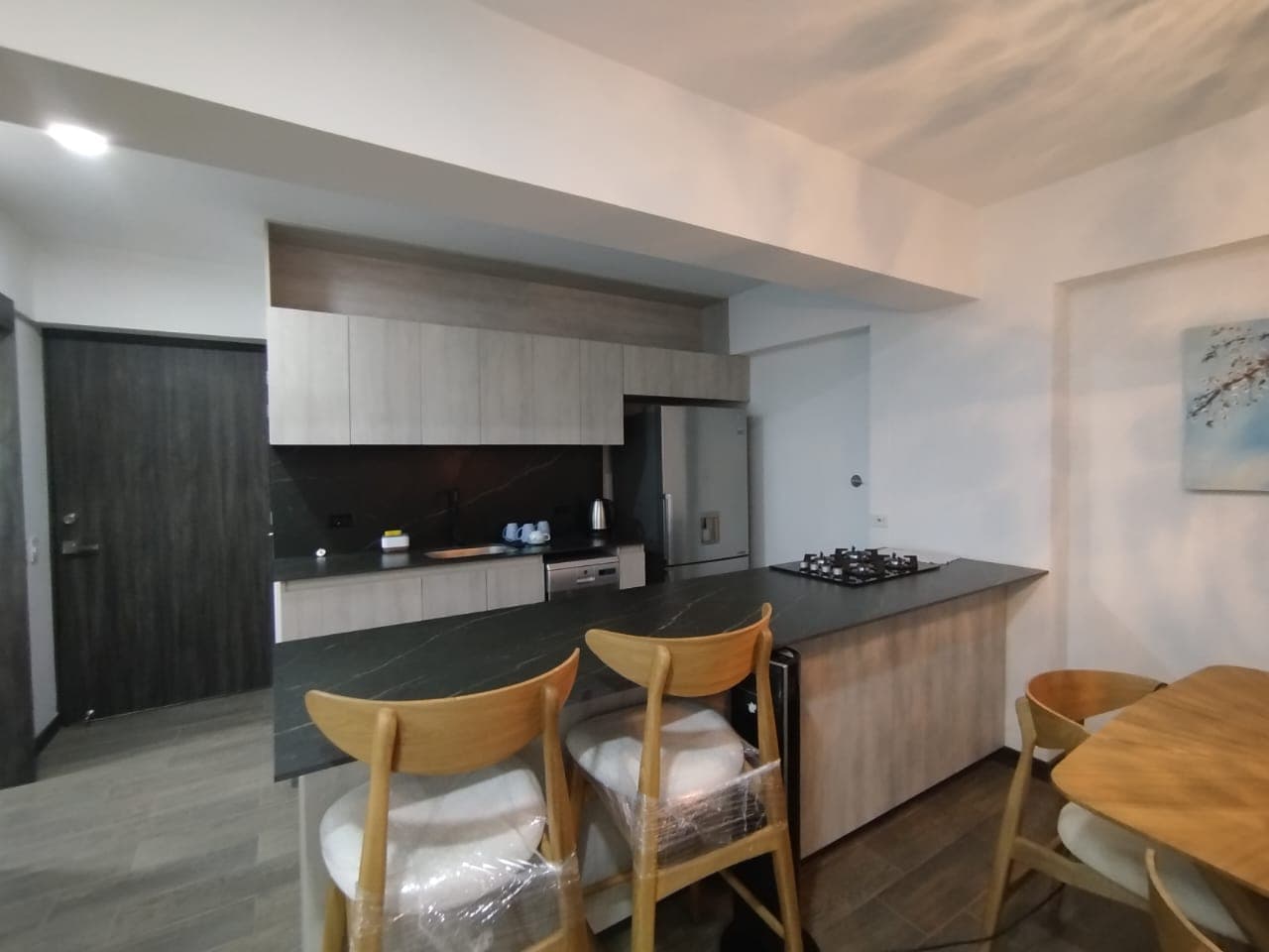 Apartamento en arriendo en Retiro — foto 4 de 19