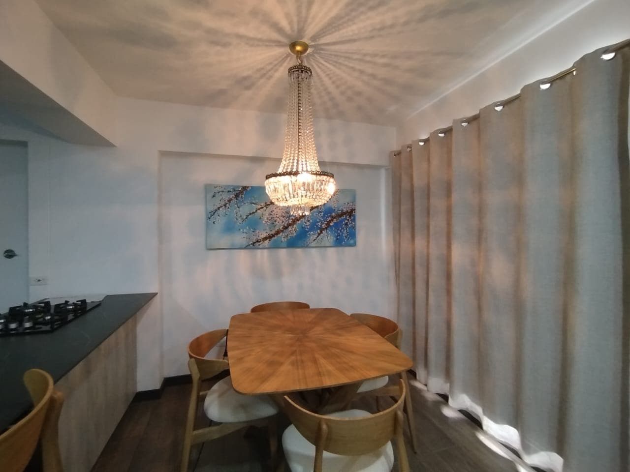 Apartamento en arriendo en Retiro — foto 5 de 19