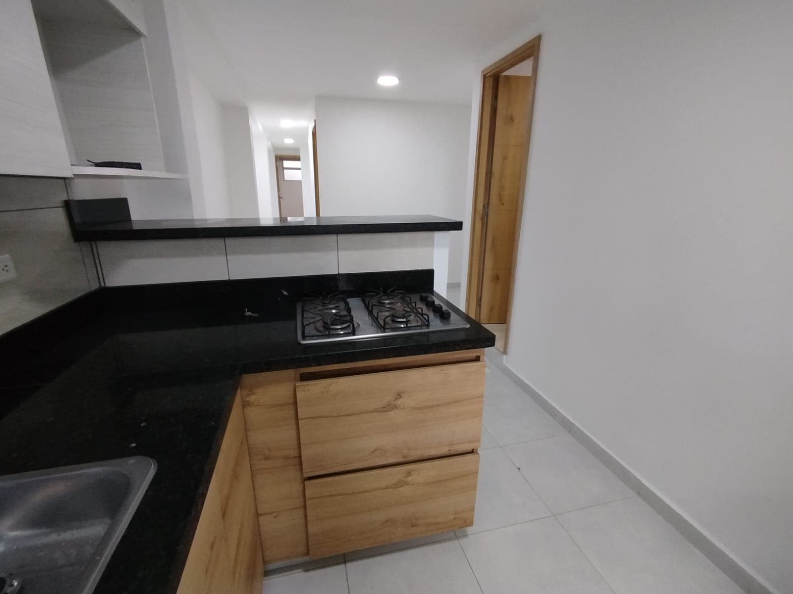 Apartamento en arriendo en La Colinita, Belen, Medellín — foto 5 de 20
