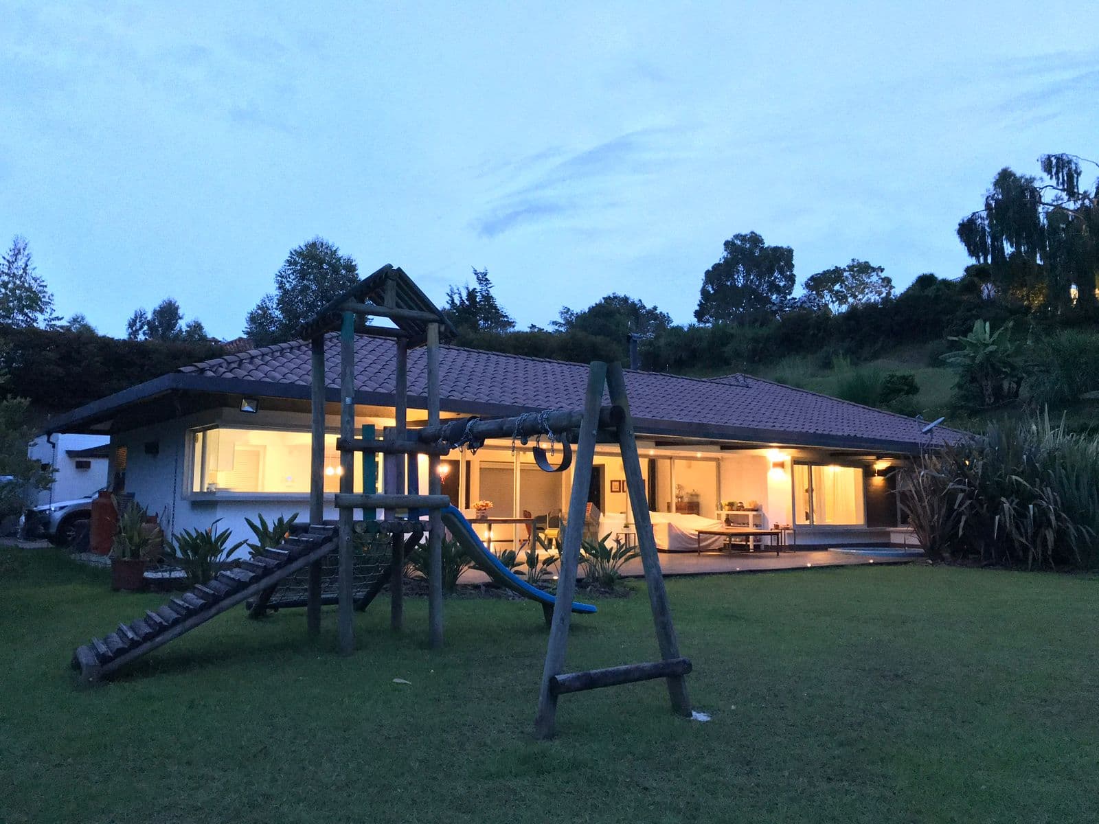 Casa Vivienda en arriendo en Rionegro — foto 3 de 20