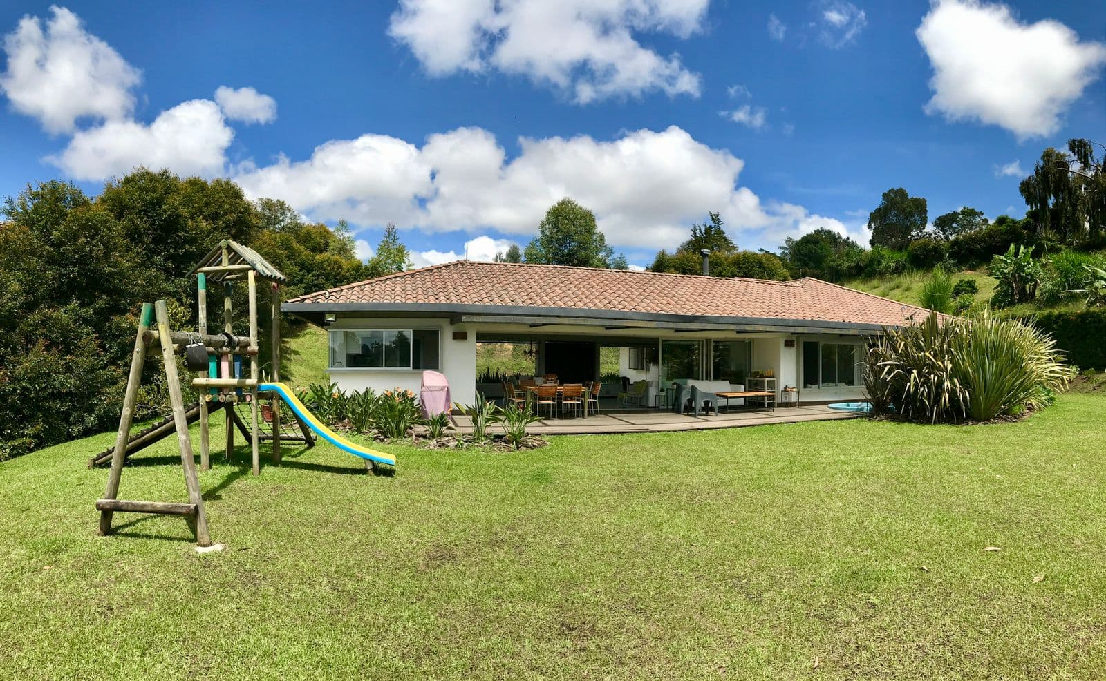 Casa Vivienda en arriendo en Rionegro — foto 4 de 20