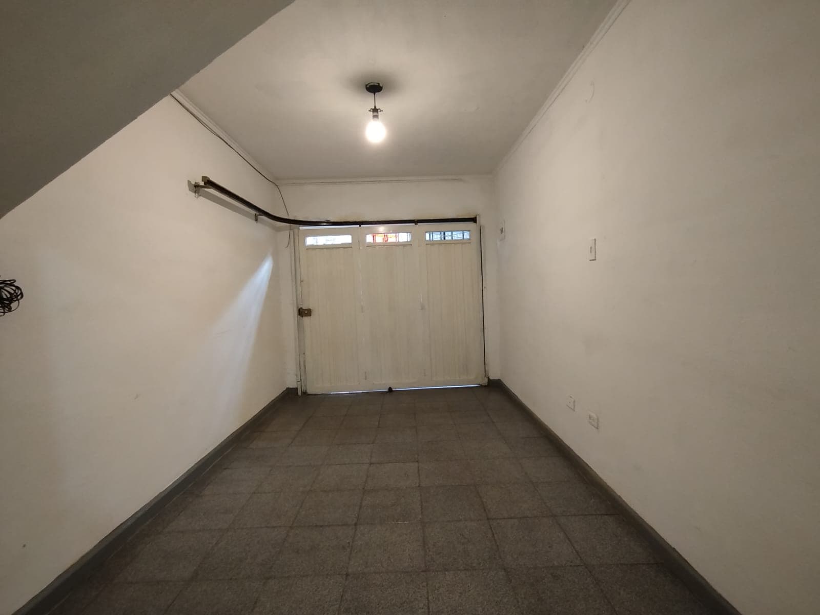 Apartaestudio en arriendo en Laureles, Medellín — foto 1 de 15