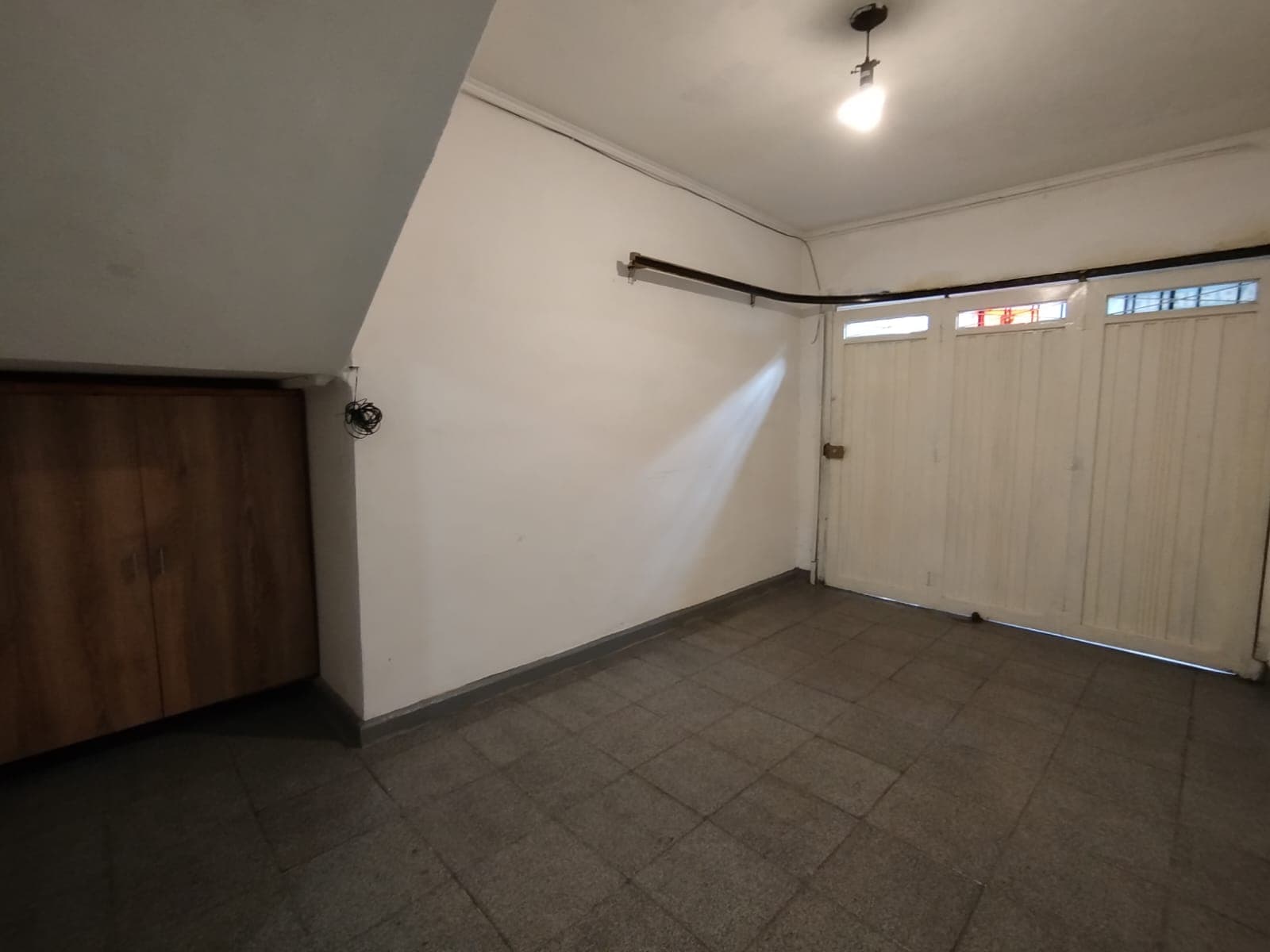 Apartaestudio en arriendo en Laureles, Medellín — foto 2 de 15