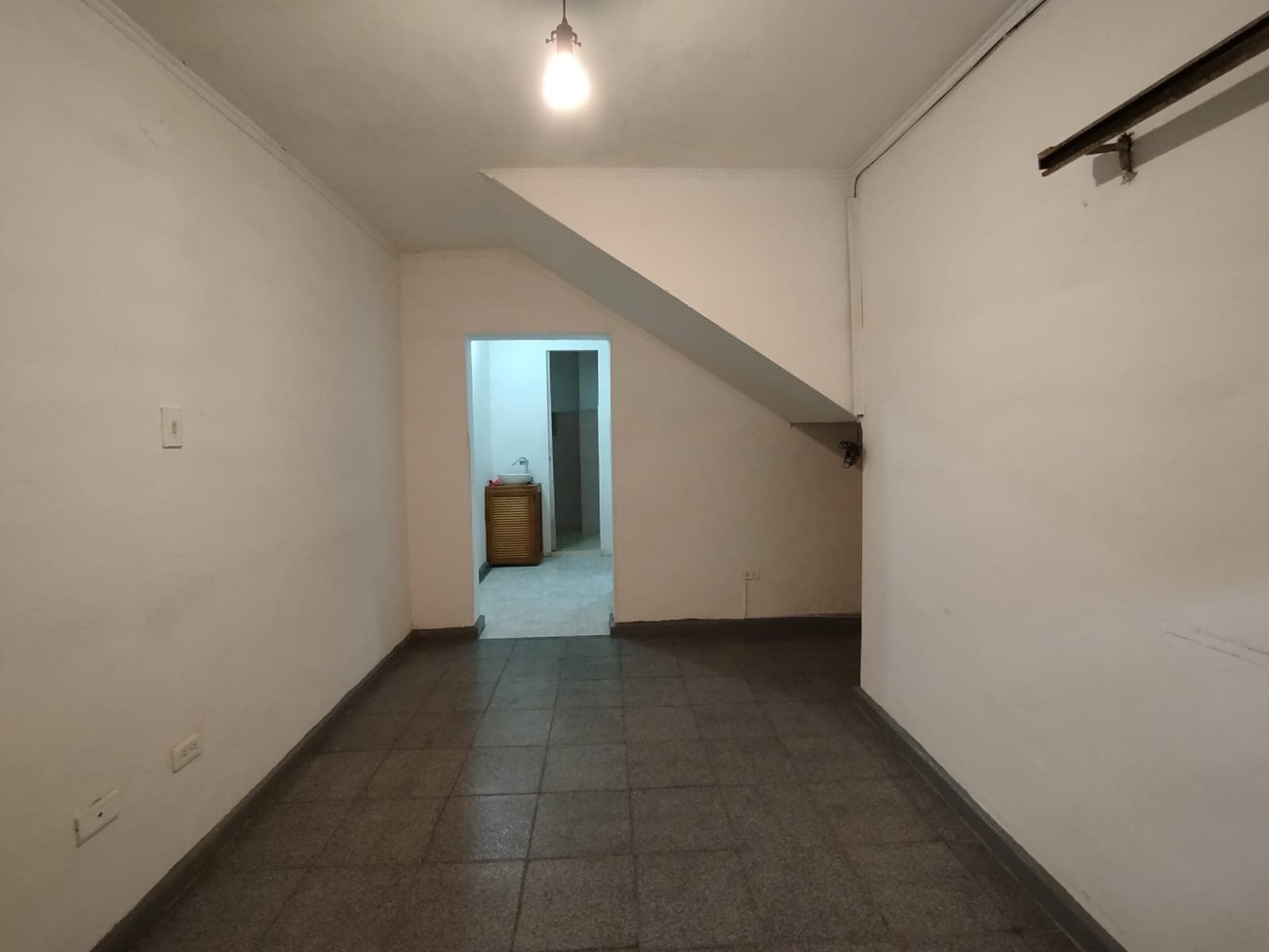 Apartaestudio en arriendo en Laureles, Medellín — foto 4 de 15