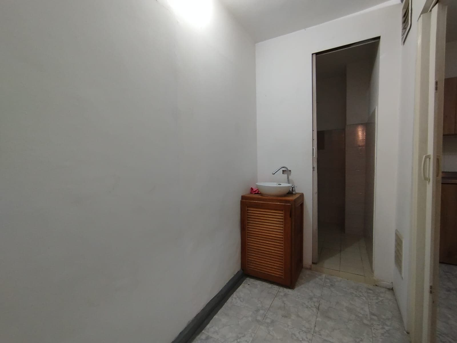 Apartaestudio en arriendo en Laureles, Medellín — foto 5 de 15