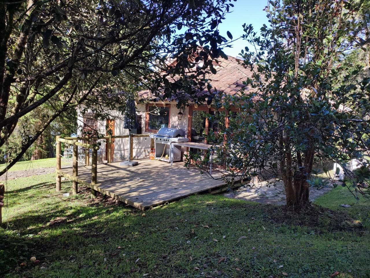 Casa Vivienda en arriendo en El Retiro — foto 3 de 15