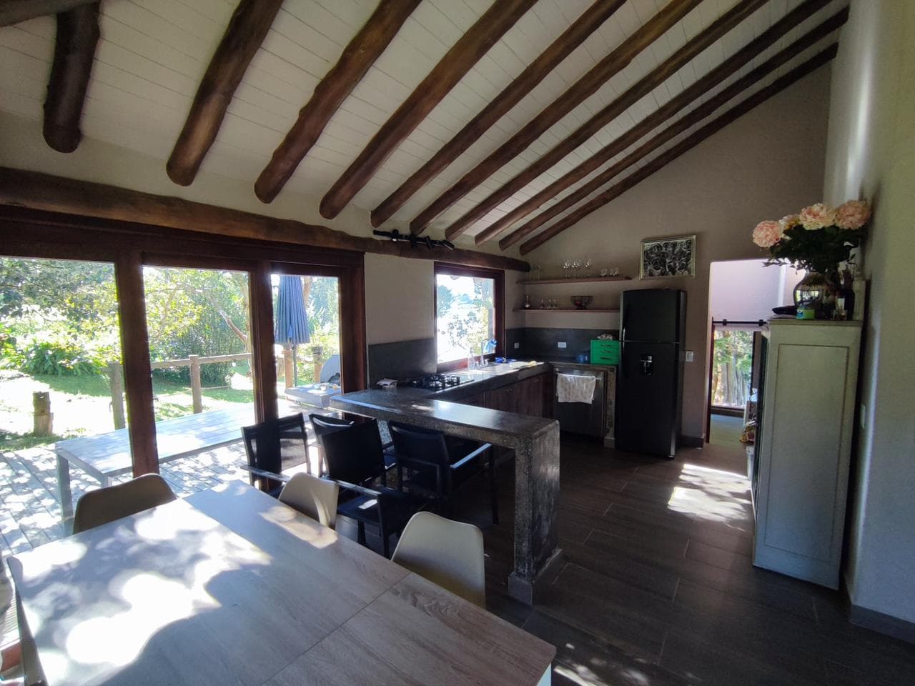 Casa Vivienda en arriendo en El Retiro — foto 4 de 15