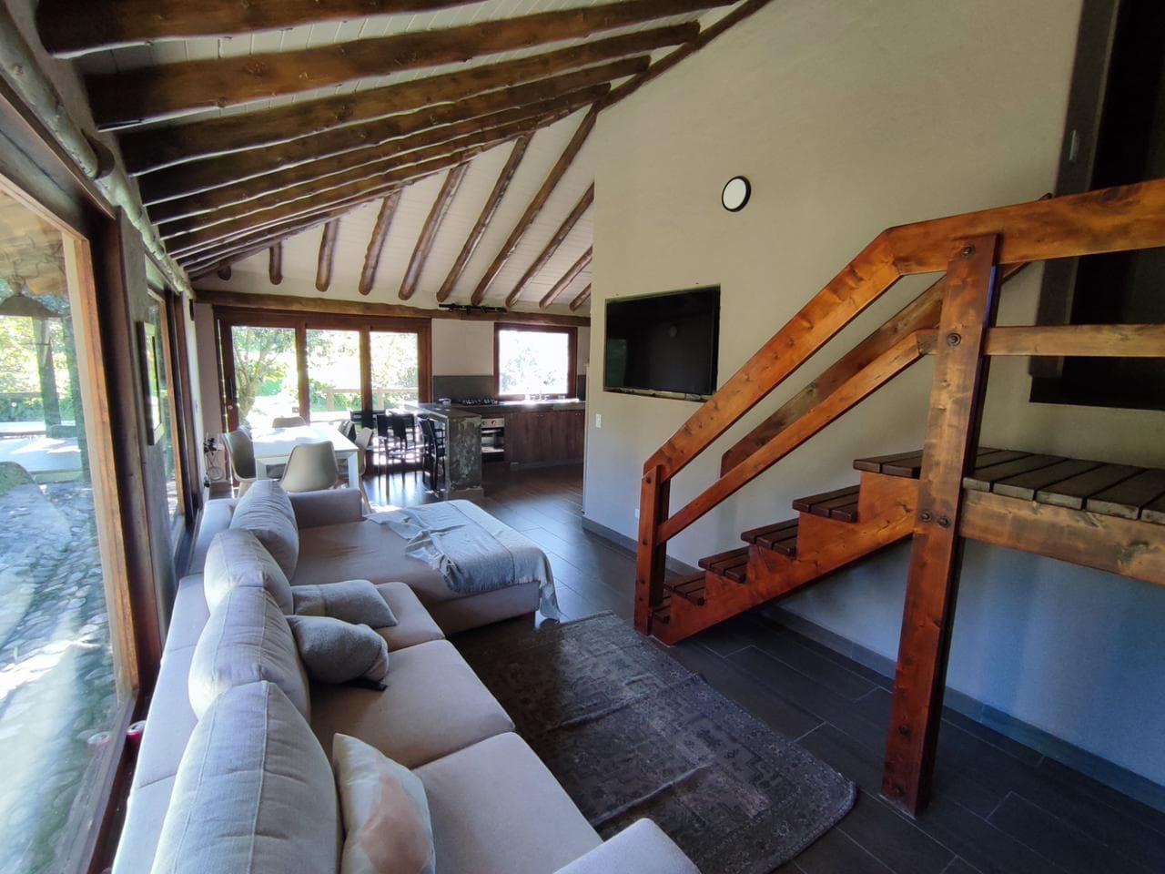 Casa Vivienda en arriendo en El Retiro — foto 5 de 15