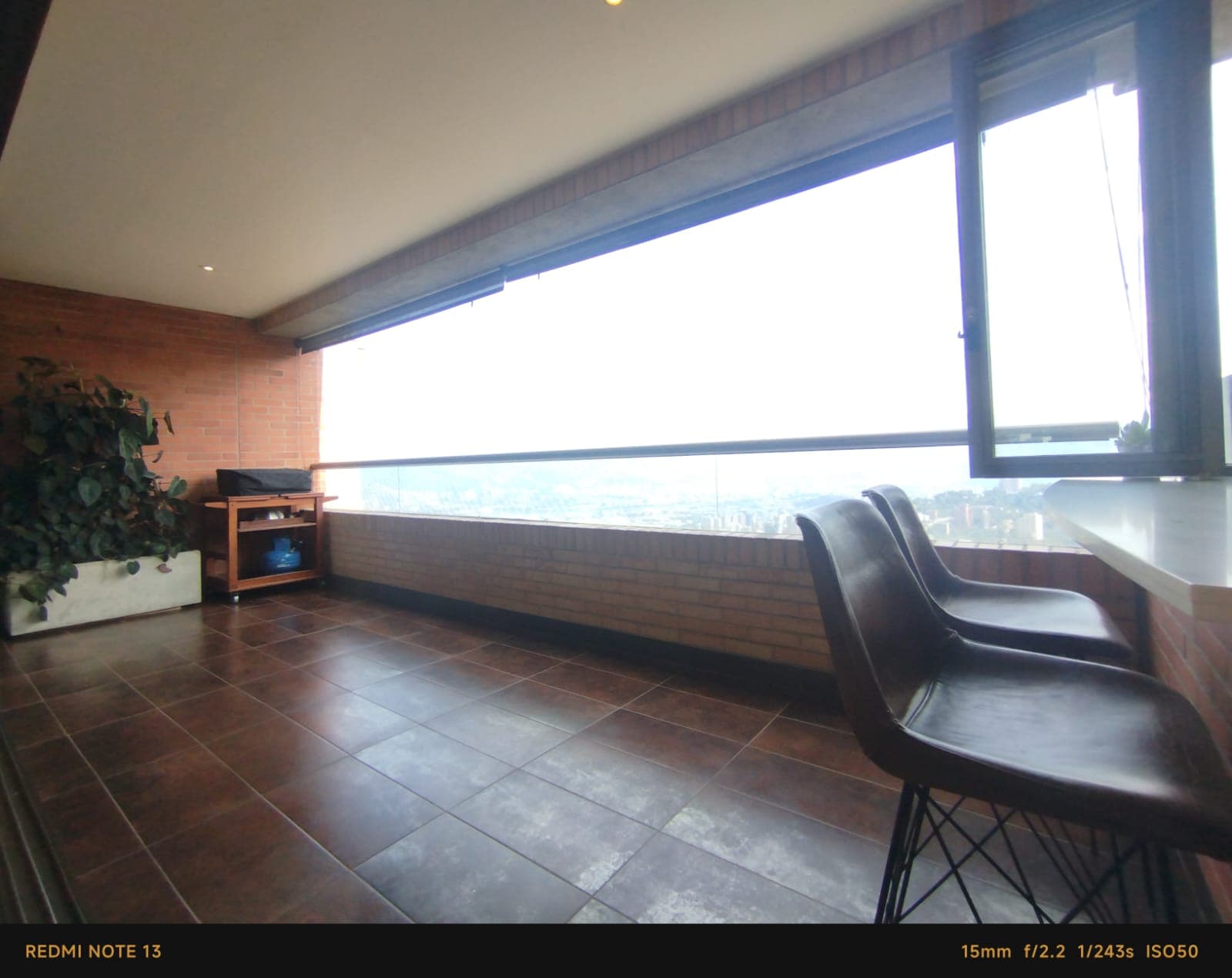 Apartamento en arriendo en La Calera, Poblado, Medellín — foto 2 de 20
