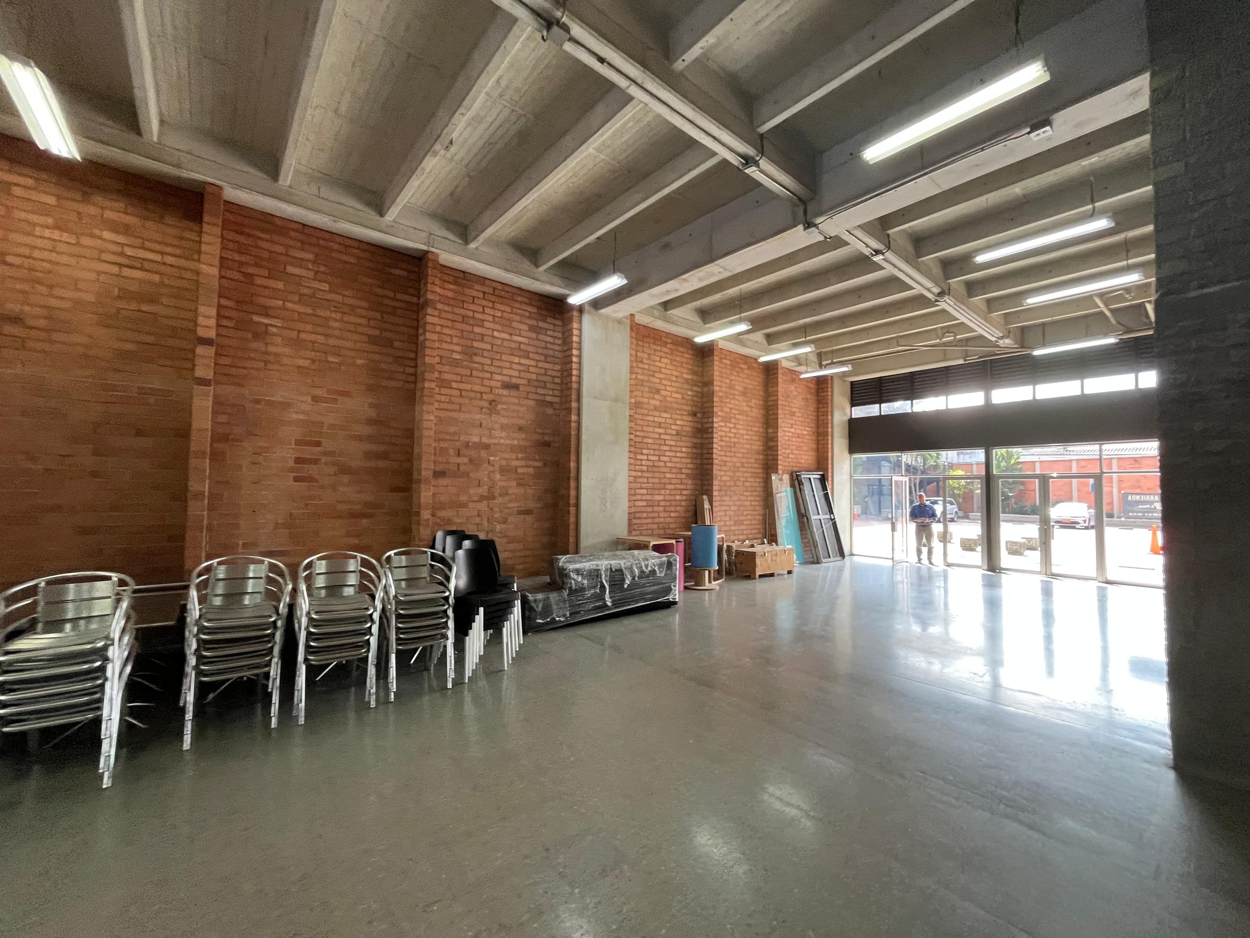 Local en arriendo en Guayabalía, Itagui — foto 4 de 11