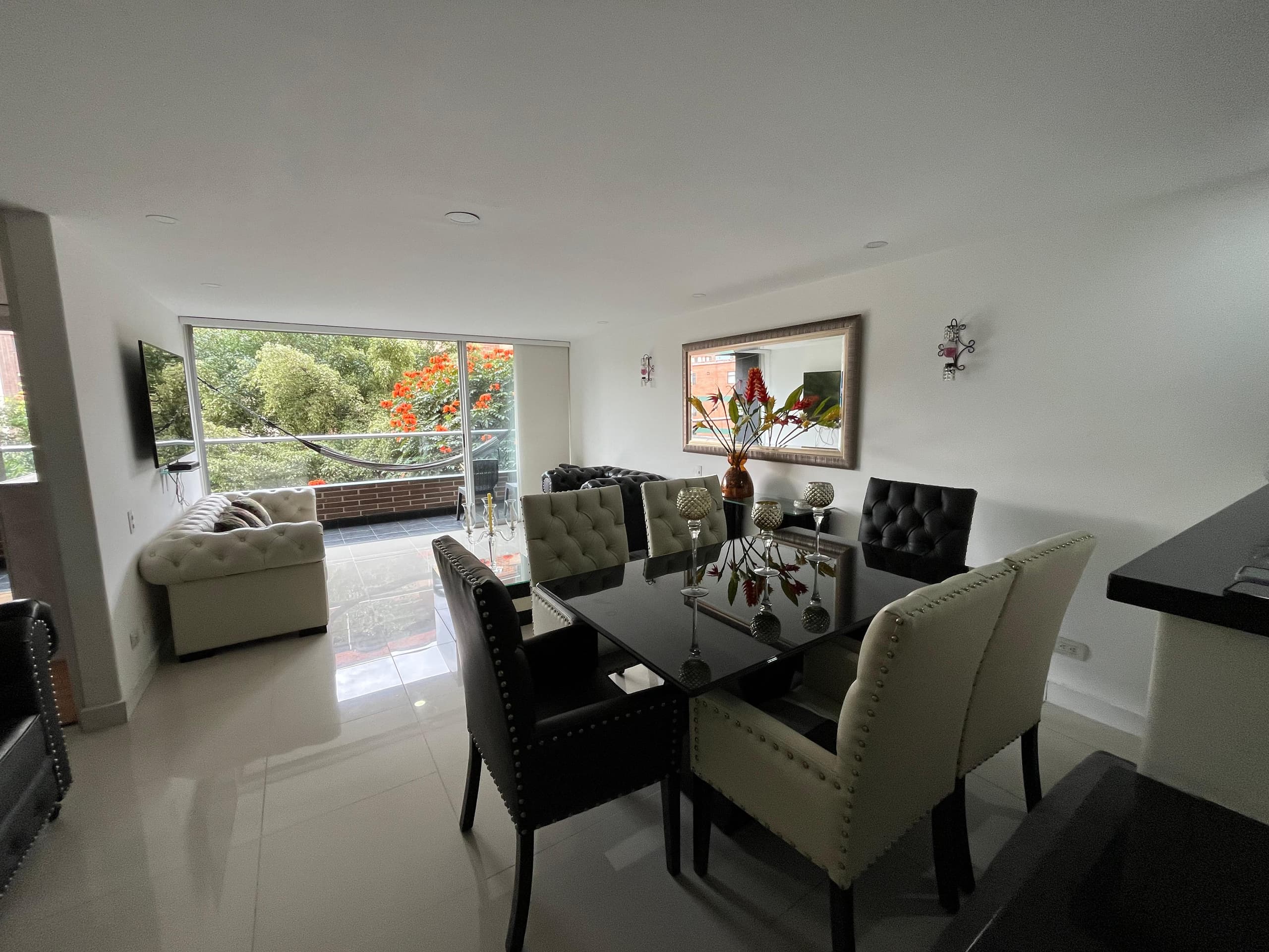 Apartamento en arriendo en Zuñiga, Envigado — foto 3 de 16