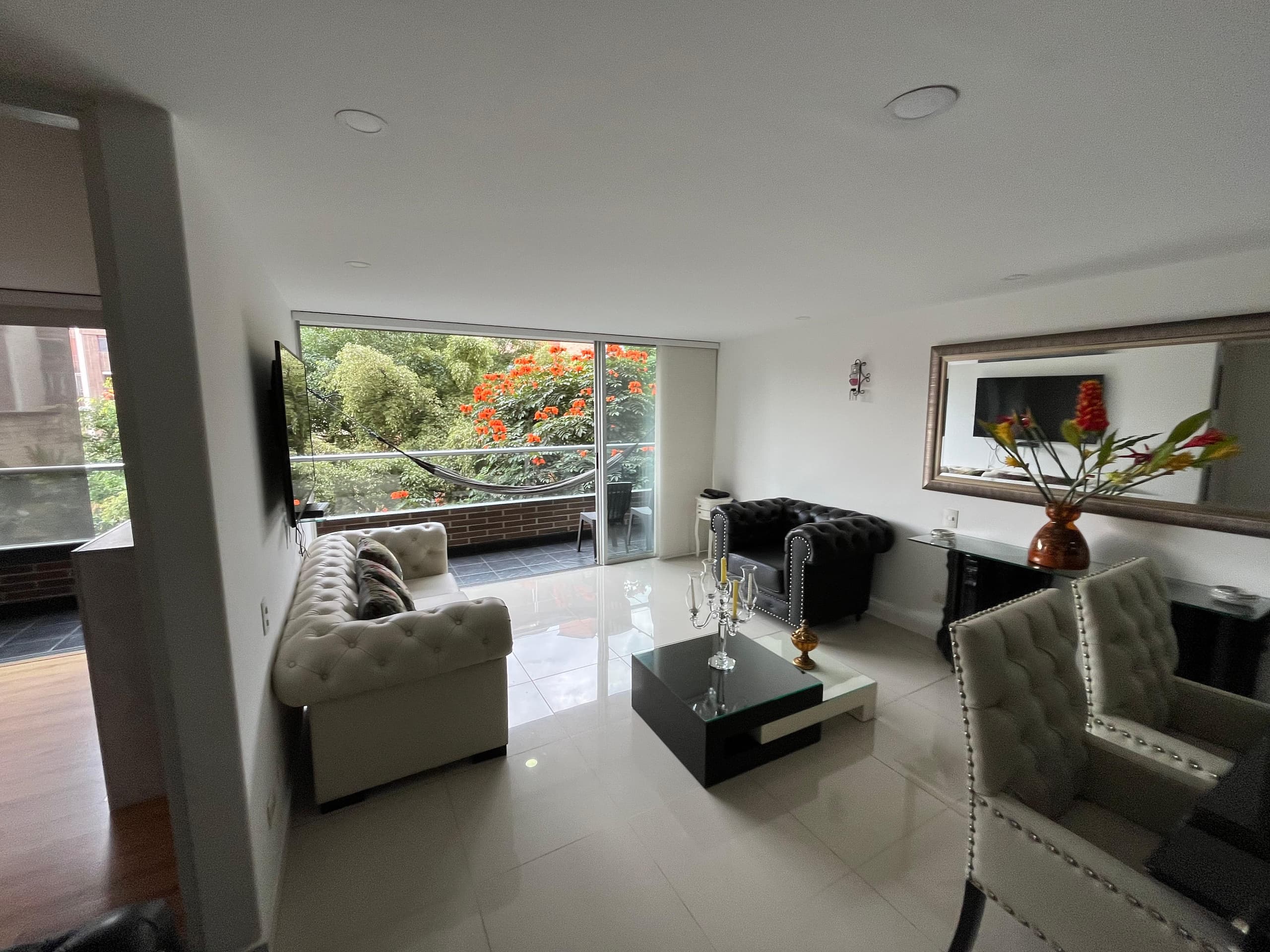 Apartamento en arriendo en Zuñiga, Envigado — foto 4 de 16