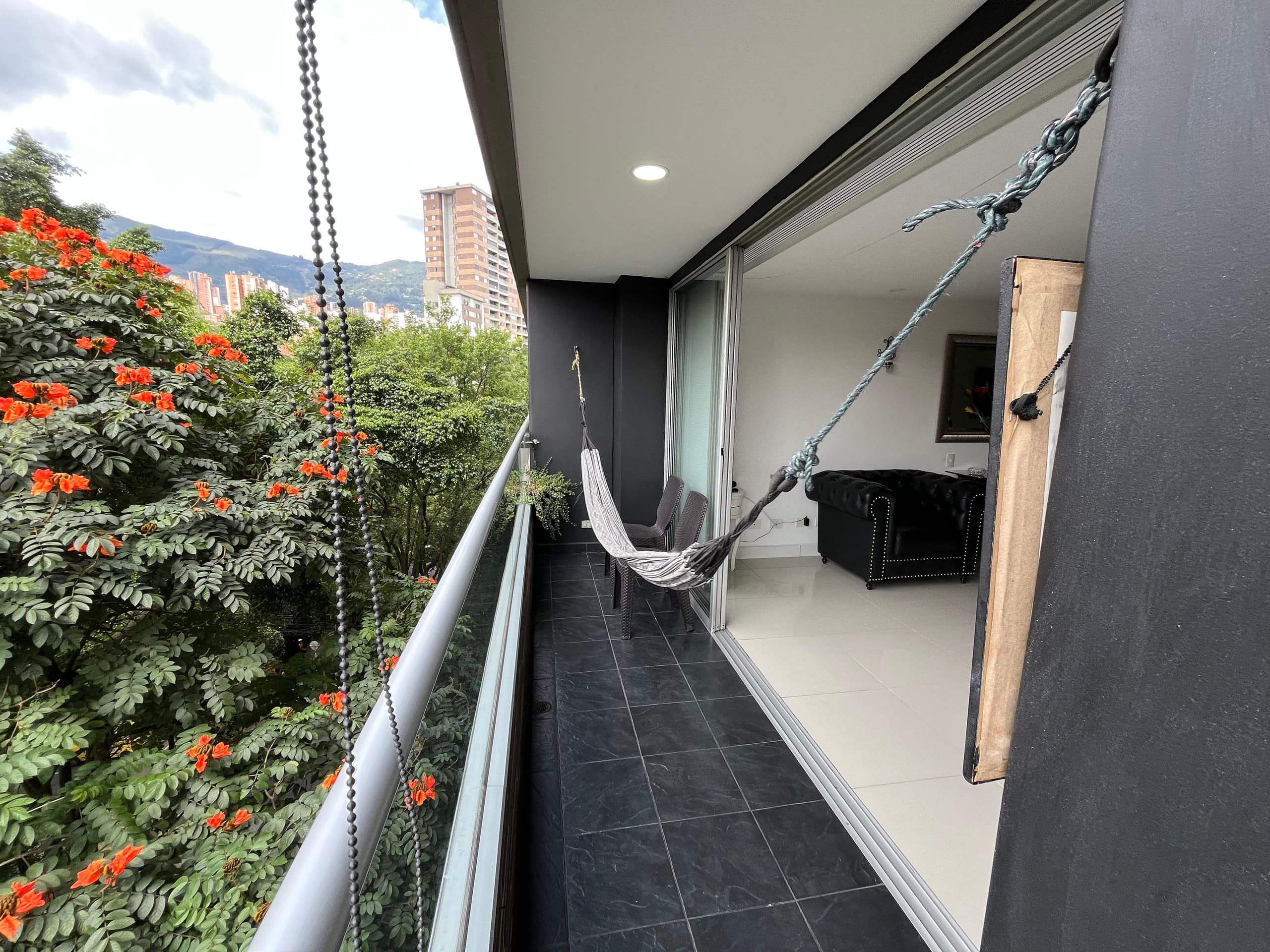 Apartamento en arriendo en Zuñiga, Envigado — foto 5 de 16