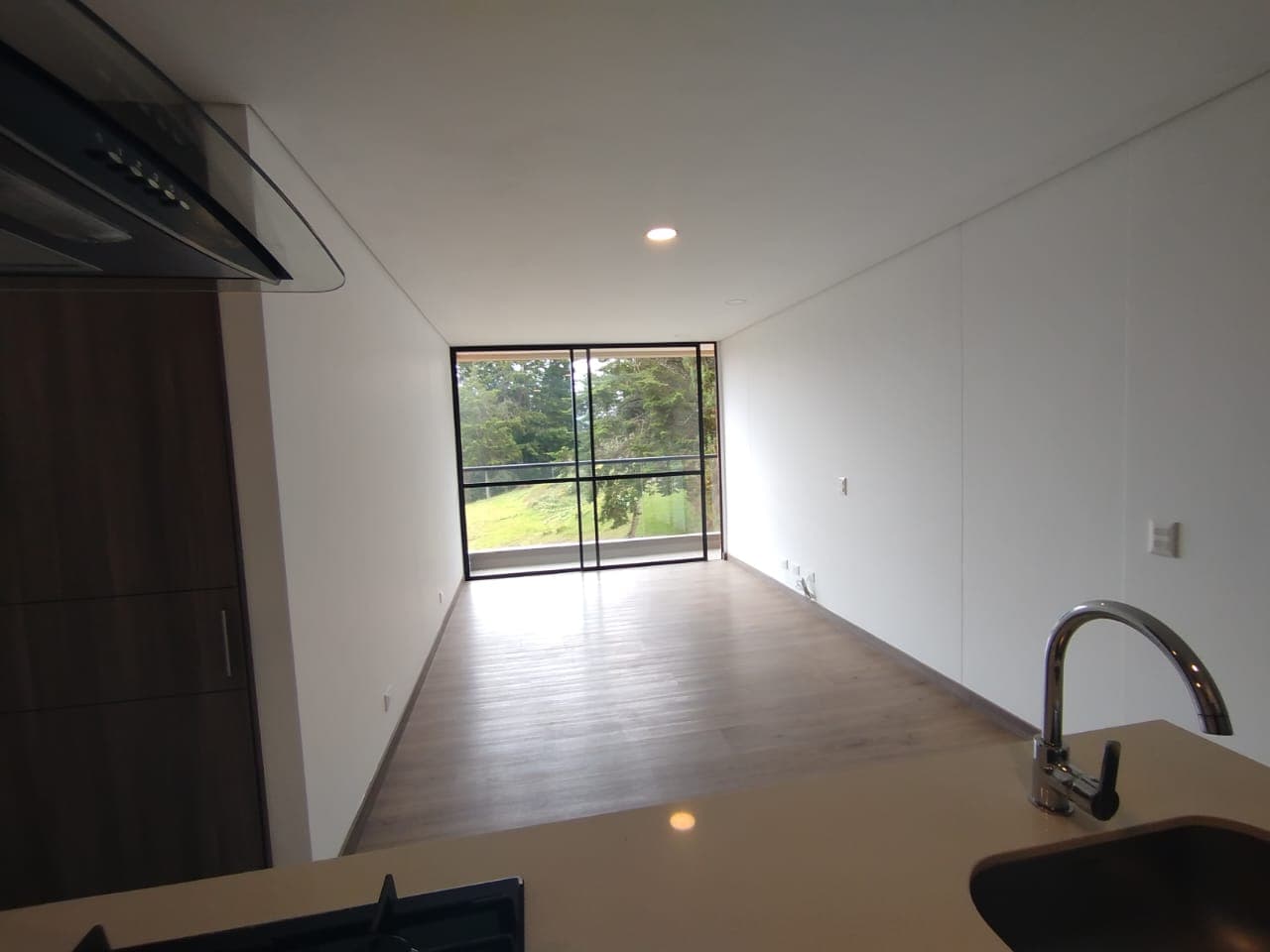 Apartamento en arriendo en Retiro — foto 3 de 15