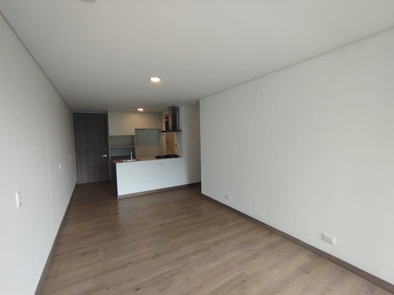 Apartamento en arriendo en Retiro — foto 4 de 15