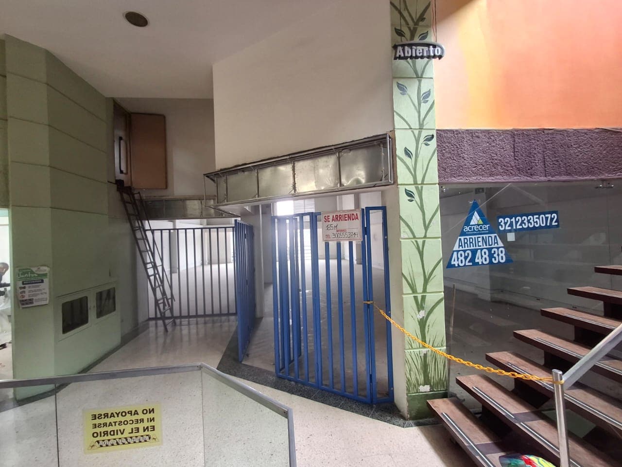 Local en arriendo en Soacha — foto 5 de 17