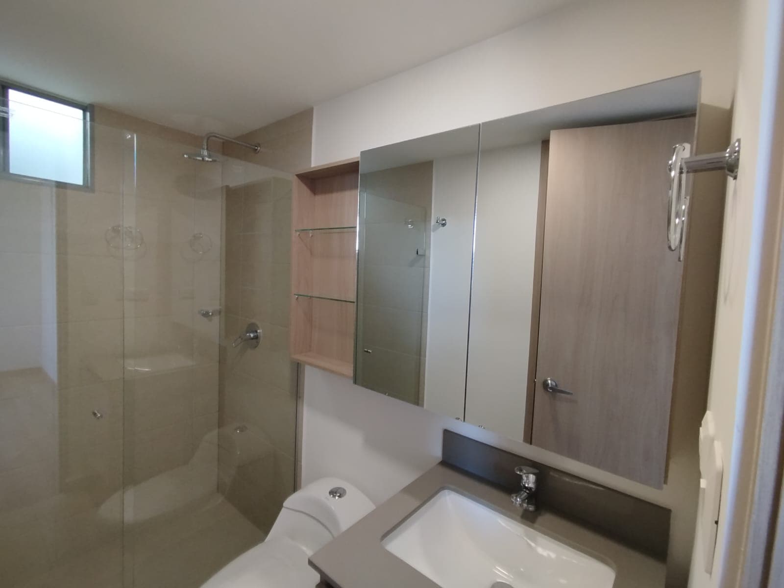 Apartamento en arriendo en Rionegro — foto 4 de 19