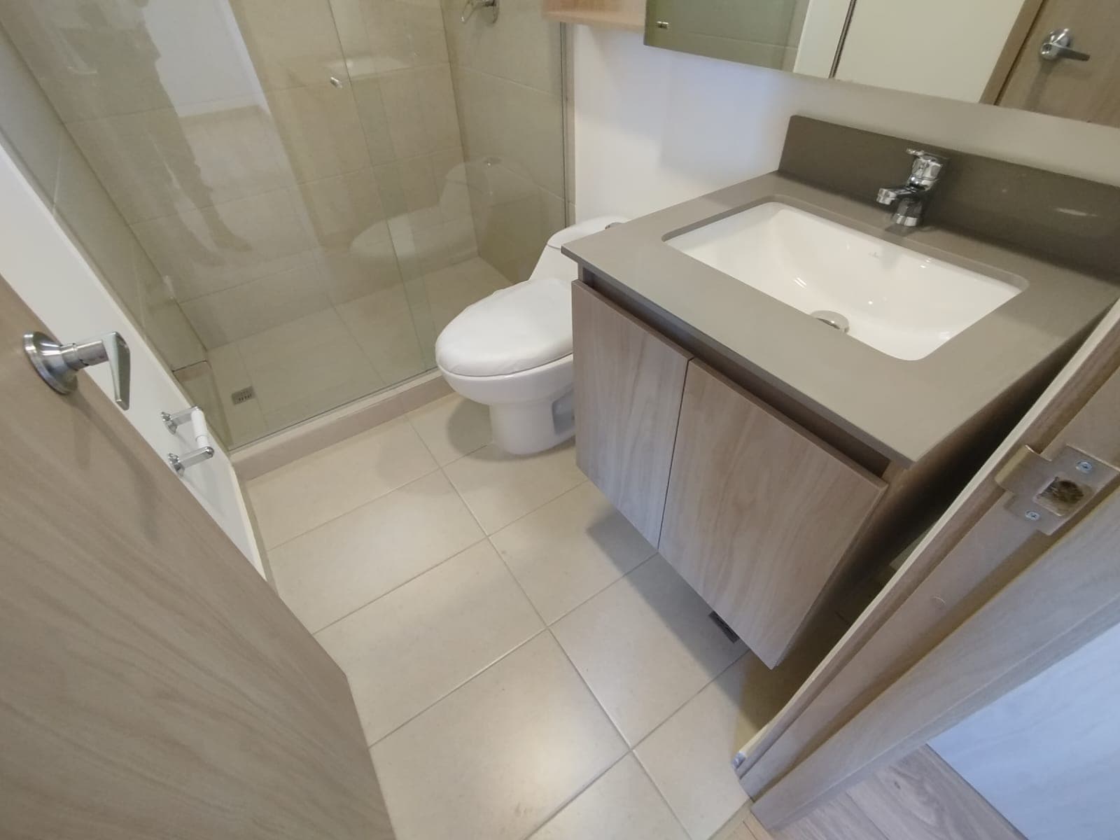 Apartamento en arriendo en Rionegro — foto 3 de 18