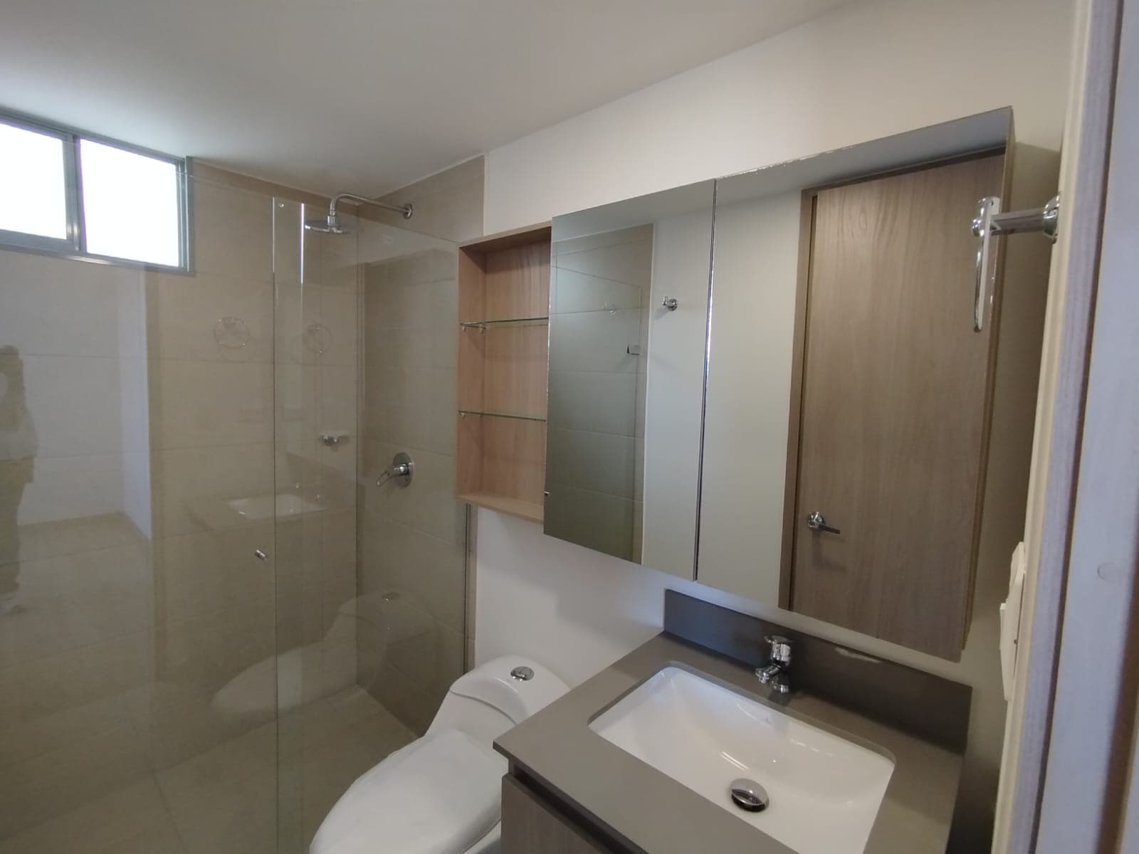 Apartamento en arriendo en Rionegro — foto 4 de 18