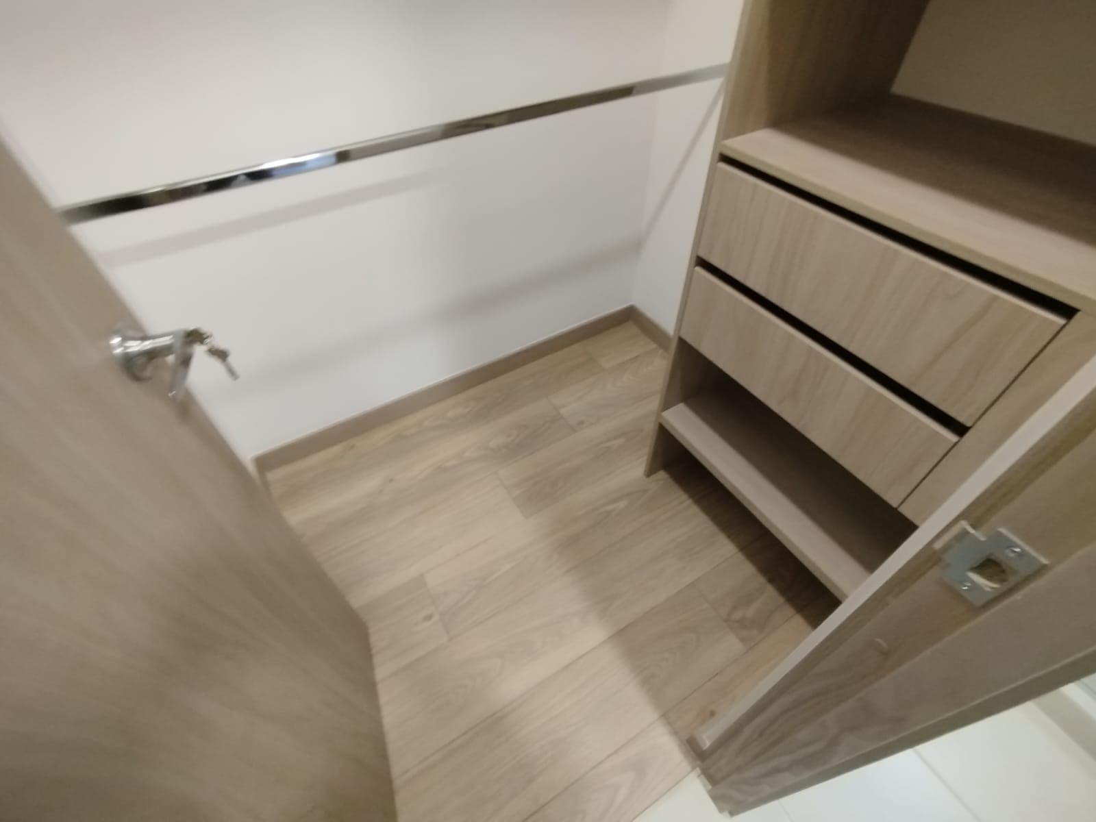 Apartamento en arriendo en Rionegro — foto 5 de 18